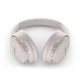Bose QuietComfort® 45 aktív zajszűrős fejhallgató, fehér