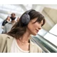Bose QuietComfort® 45 Limited Edition aktív zajszűrős fejhallgató, (eclipse gray) szürke