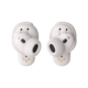 BOSE QuietComfort® Earbuds II, aktív zajszűrős TWS fülhallgató, matt fehér