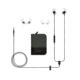 Bose SoundTrue Ultra In-Ear fekete fülhallgató Apple kompbatibilis