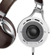 Denon AH-D5200 prémium fejhallgató