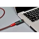 Audioquest Dragonfly Black  USB fejhallgató erősítő