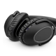 Epos ADAPT 660 vezeték nélküli, zajszűrős fejhallgató