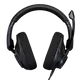 Epos H6PRO OPEN (nyitott) gamer fejhallgató, fekete