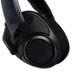 Epos H6PRO OPEN (nyitott) gamer fejhallgató, fekete