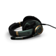Epos H6PRO OPEN (nyitott) gamer fejhallgató, zöld
