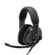 Epos H3 Gaming fejhallgató, fekete