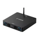 FIIO BR15 R2R Bluetooth vevő + DAC, fekete