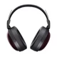 FIIO FT13 fejhallgató, vörösesbarna (Sötét amarantfa)