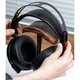 FIIO HS21 diófa fejhallgató állvány