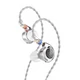 FIIO FD11 IEM mikrofonos fülhallgató