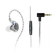 FIIO FD11 IEM mikrofonos fülhallgató