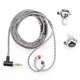 FIIO FD11 IEM mikrofonos fülhallgató