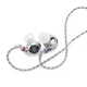 FIIO FD11 IEM mikrofonos fülhallgató