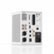 FiiO R7 asztali lejátszó, streamer, D/A átalakító és erősítő, fehér