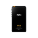 HiBy New R6 hordozható lejátszó, fekete