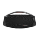 JBL Boombox 3 vízálló hordozható Bluetooth hangszóró, fekete (Bemutató darab)