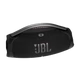JBL Boombox 3 vízálló hordozható Bluetooth hangszóró, fekete