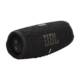 JBL Charge 5 Wi-Fi vízálló hordozható Bluetooth hangszóró, fekete