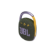 JBL Clip 4 hordozható Bluetooth hangszóró, zöld