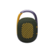 JBL Clip 4 hordozható Bluetooth hangszóró, zöld