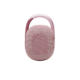 JBL Clip 4 hordozható Bluetooth hangszóró, pink
