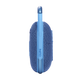 JBL Clip 4 ECO hordozható Bluetooth hangszóró, kék (BEMUTATÓ DARAB)