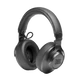 JBL Club One bluetooth-os, zajszűrős fejhallgató, fekete