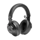 JBL Club One bluetooth-os, zajszűrős fejhallgató, fekete