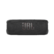 JBL Flip 6 vízálló bluetooth hangszóró, fekete (Bemutató darab)