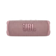 JBL Flip 6 vízálló bluetooth hangszóró, pink