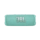 JBL Flip 6 vízálló bluetooth hangszóró, teal (türkiz)