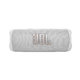 JBL Flip 6 vízálló bluetooth hangszóró, fehér