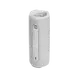 JBL Flip 6 vízálló bluetooth hangszóró, fehér