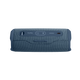 JBL Flip 6 vízálló bluetooth hangszóró, kék (Bemutató darab)