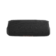 JBL Flip 6 vízálló bluetooth hangszóró, fekete (Bemutató darab)