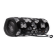 JBL Flip 6 Martin Garrix Edition bluetooth hangszóró, fekete