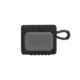 JBL GO 3  hordozható bluetooth hangszóró, fekete