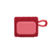 JBL GO 3  hordozható bluetooth hangszóró, piros