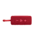 JBL GO 3  hordozható bluetooth hangszóró, piros