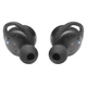 JBL LIVE 300TWS True Wireless fülhallgató, fekete