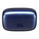 JBL LIVE 300TWS True Wireless fülhallgató, kék