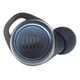 JBL LIVE 300TWS True Wireless fülhallgató, kék