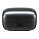 JBL LIVE 300TWS True Wireless fülhallgató, fekete