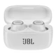JBL LIVE 300TWS True Wireless fülhallgató, fehér