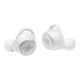 JBL LIVE 300TWS True Wireless fülhallgató, fehér