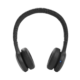 JBL Live 460NC Bluetooth fejhallgató, fekete