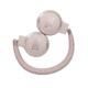 JBL Live 460NC Bluetooth fejhallgató, rózsa (Bemutató darab)