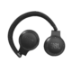 JBL Live 460NC Bluetooth fejhallgató, fekete