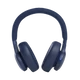 JBL Live 660NC Bluetooth fejhallgató, kék